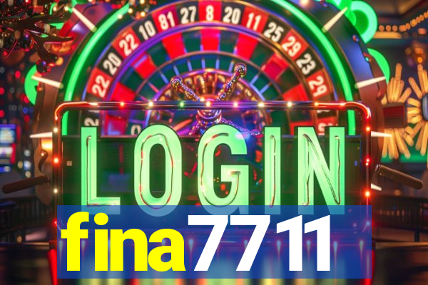 fina7711