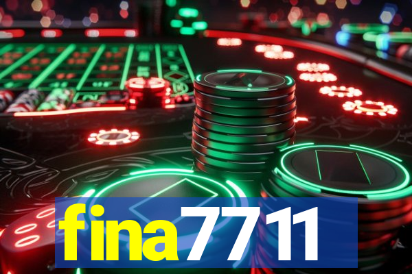 fina7711