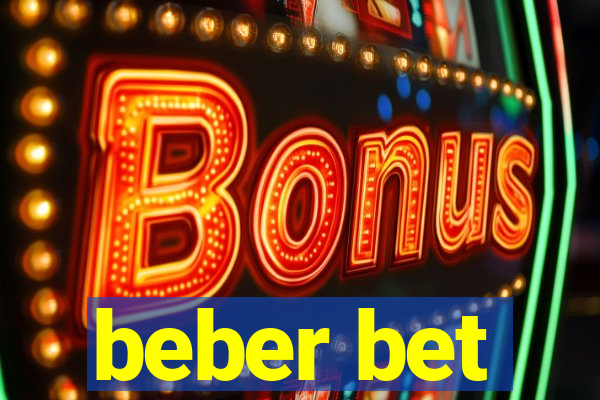 beber bet
