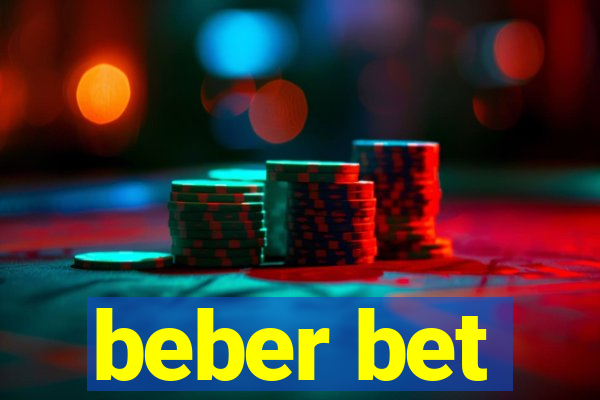 beber bet
