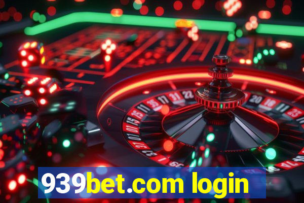 939bet.com login