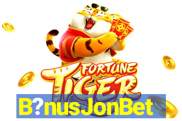 B?nusJonBet