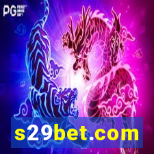 s29bet.com