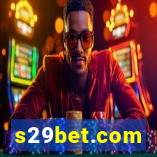 s29bet.com