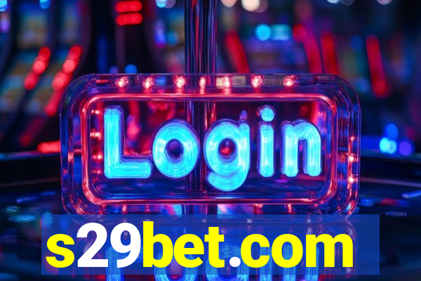 s29bet.com