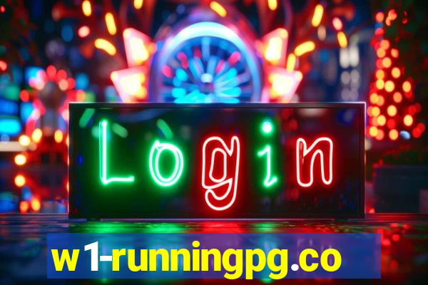 w1-runningpg.com