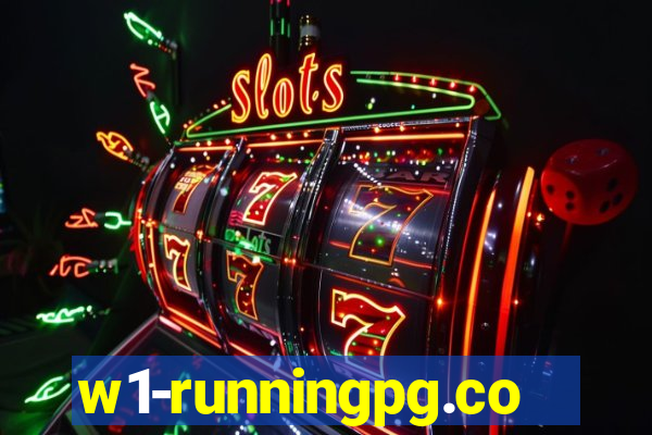 w1-runningpg.com