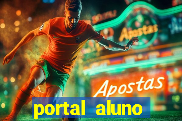 portal aluno cruzeiro do sul