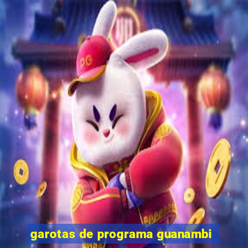 garotas de programa guanambi