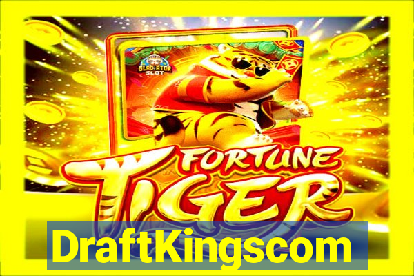 DraftKingscom