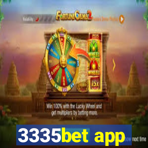 3335bet app