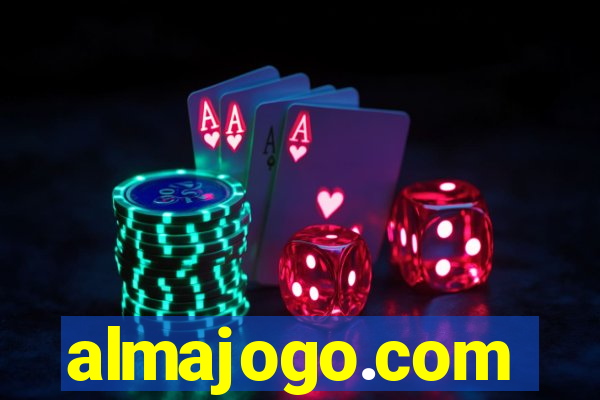 almajogo.com