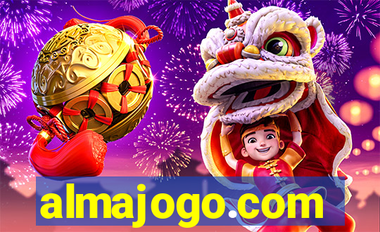 almajogo.com