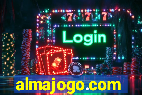 almajogo.com