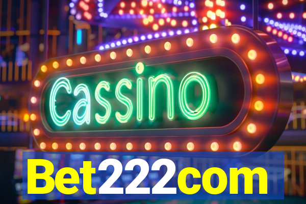 Bet222com