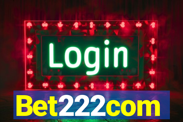 Bet222com
