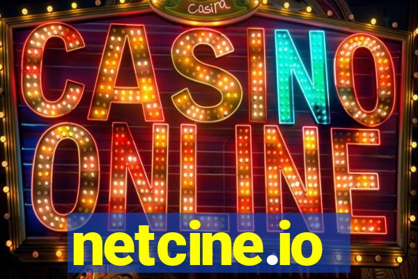 netcine.io