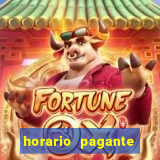 horario pagante fortune tiger madrugada
