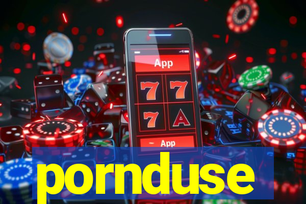 pornduse
