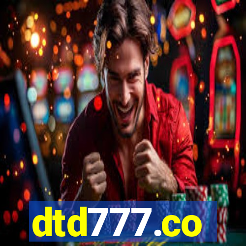 dtd777.co