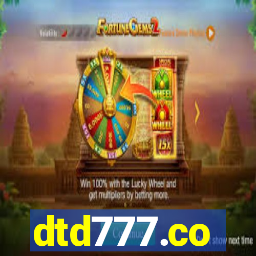 dtd777.co