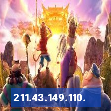 211.43.149.110.