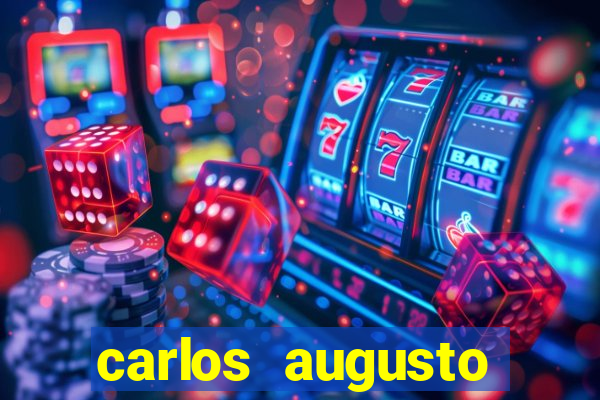 carlos augusto montenegro fortuna