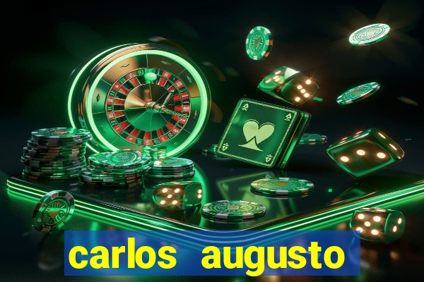 carlos augusto montenegro fortuna