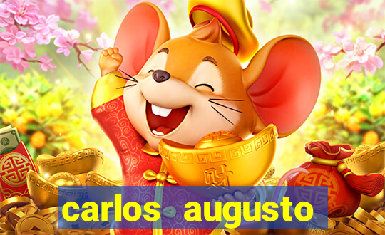 carlos augusto montenegro fortuna