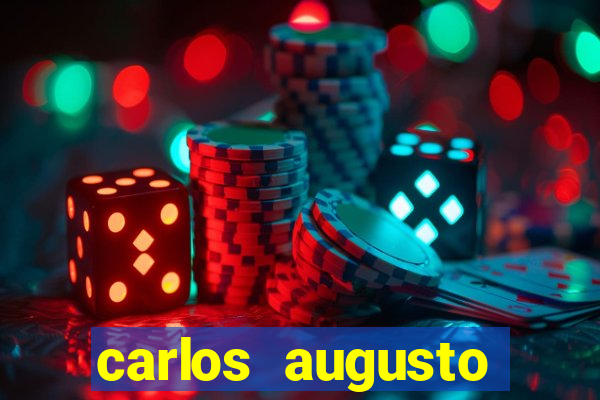 carlos augusto montenegro fortuna