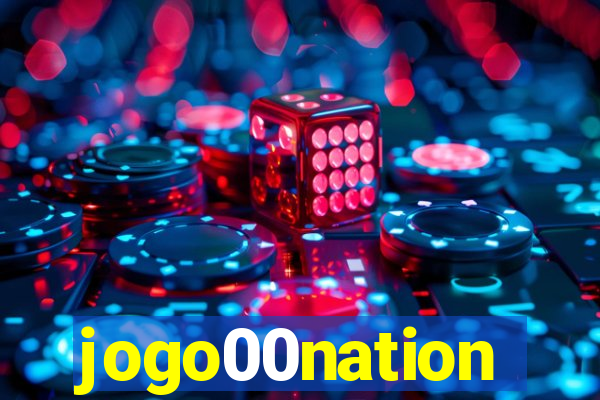 jogo00nation