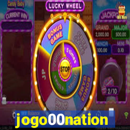 jogo00nation