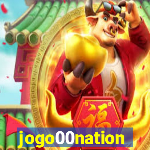 jogo00nation
