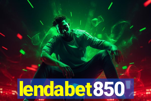 lendabet850
