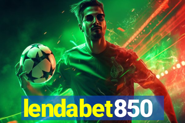 lendabet850