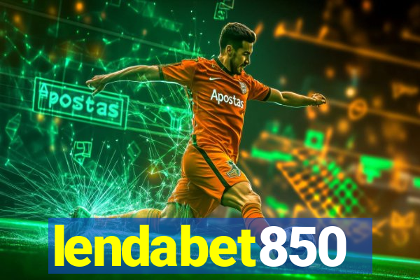 lendabet850