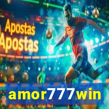 amor777win