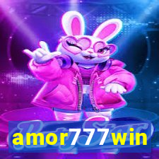 amor777win