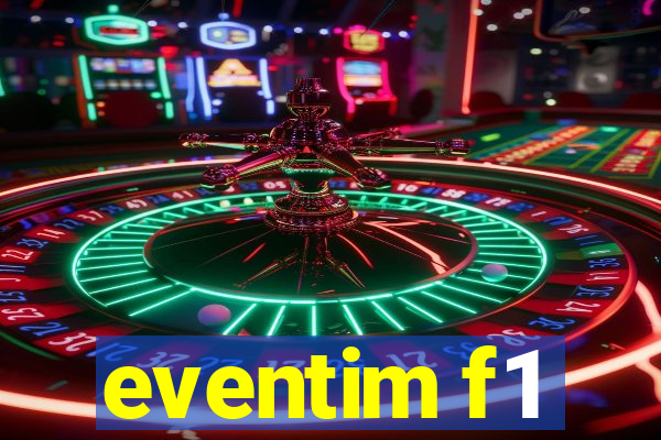 eventim f1