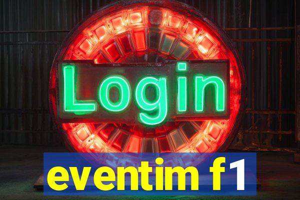 eventim f1