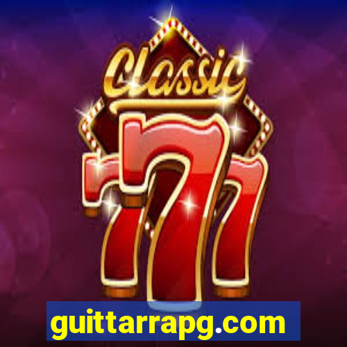 guittarrapg.com