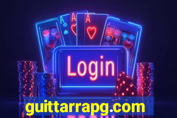 guittarrapg.com
