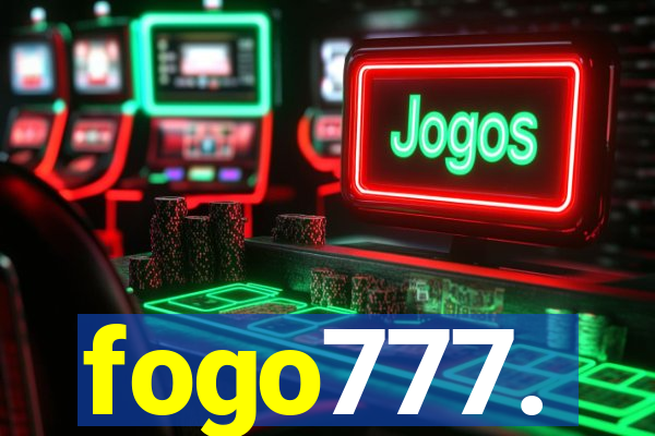 fogo777.