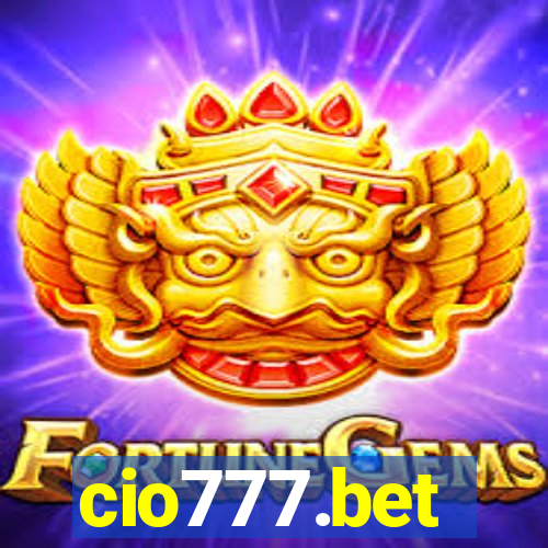 cio777.bet