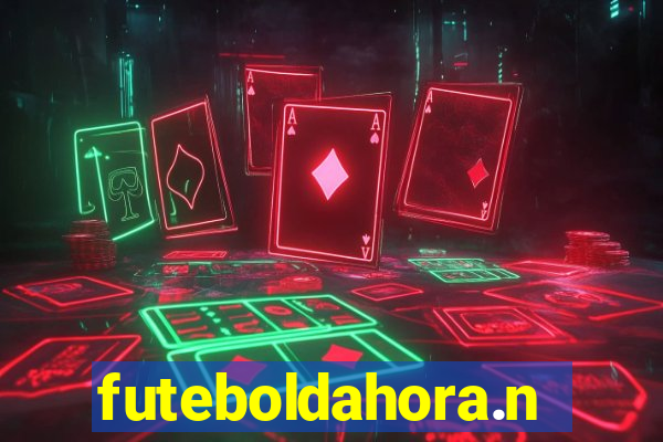 futeboldahora.net.br