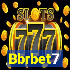 Bbrbet7