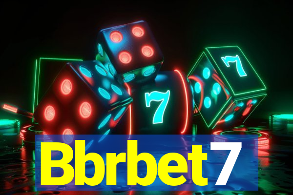 Bbrbet7
