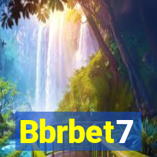 Bbrbet7
