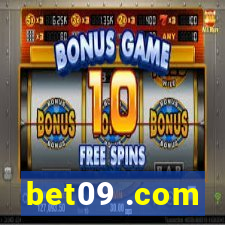 bet09 .com
