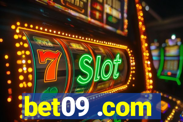 bet09 .com